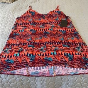 Hurley Dress